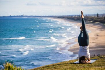 Best Place To Do Yoga Teacher Training