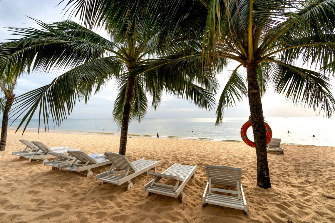 Best Place To Do Yoga Teacher Training