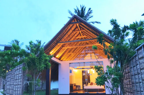 Top Destination for Yoga Retreats