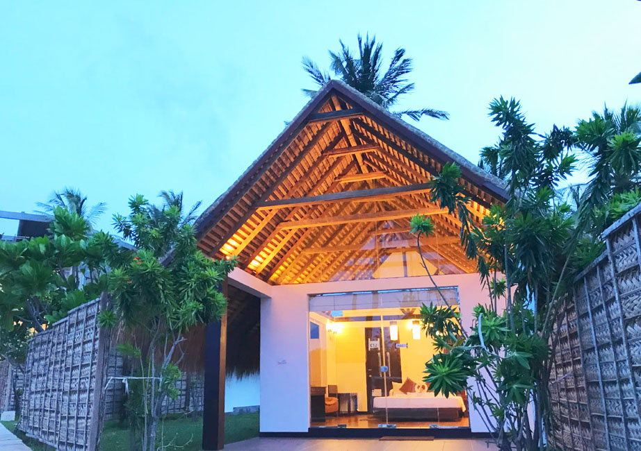 Top Destination for Yoga Retreats