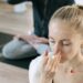 Breath Awareness and Meditation in Yoga Practice