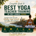 Best Yoga Teacher Training in Sri Lanka