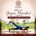 Best Story Behind Diksha Yoga School