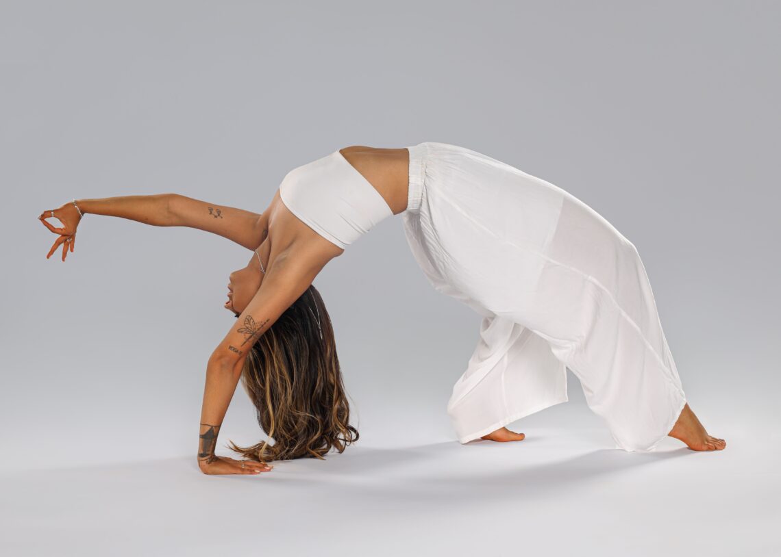 Best 300 Hour Yoga TTC in Sri Lanka