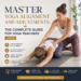 Master Yoga Alignment and Adjustments