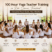 Best 100 Hour Yoga TTC in Thailand