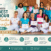 Choose the Best 200 Hour Yoga TTC in Goa