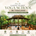 Choose the Best Yoga School in Thailand