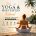 Best Yoga and Meditation Retreat