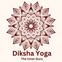Diksha Yoga School Blogs