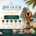 Best 200 Hour Yoga TTC in Thailand
