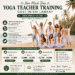 How Much Does Yoga TTC Cost in Sri Lanka
