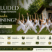 Diksha Yoga School's Sri Lanka Training