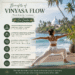 Benefits of Vinyasa Flow
