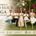 200 Hour Yoga Teacher Training Course