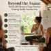 What 200 Hours of Yoga TTC Really Teach