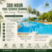 300 Hour Yoga Teacher Training Koh Samui
