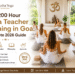 Best 200 Hour Yoga TTC in Goa