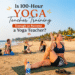 100 Hour TTC Enough Become Yoga Teacher