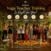 Choose the Right Yoga Teacher Training