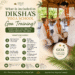 Diksha's Yoga School Goa Training