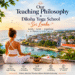 Yoga Philosophy at Diksha Yoga School