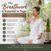 Why Breathwork Is Essential in Yoga
