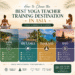 Discover Which Country Is Right for Yoga
