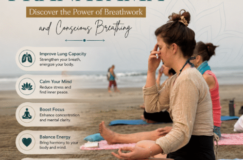 Beginner's Guide to Pranayama