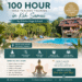 100 Hour Yoga Teacher Training Koh Samui
