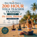 200 Hour Yoga TTC Goa Cost Guide