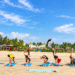 Hatha vs Vinyasa Yoga 200 Hour TTC Goa Guide