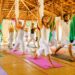 Why Arambol Goa Great for Yoga Training