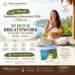 50 Hour Breathwork & Pranayama TTC in Sri Lanka
