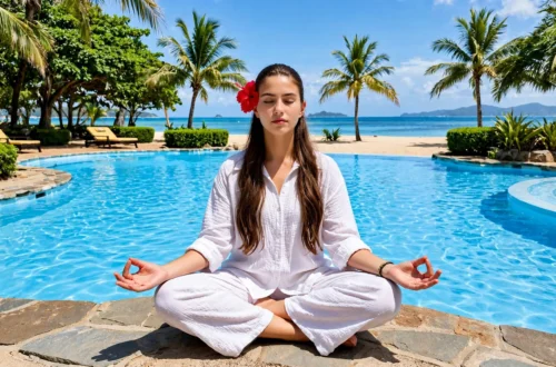50 Hour Breathwork & Pranayama TTC in Koh Samui
