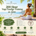 Yoga Teacher Training in Goa Cost