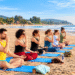 50 Hour Breathwork & Pranayama Training