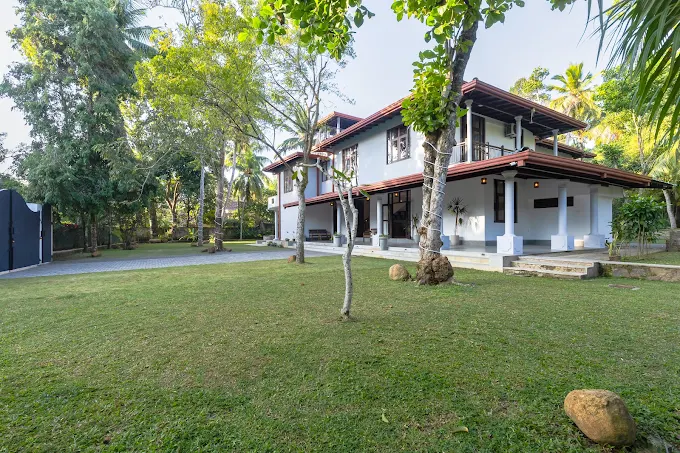 Yoga teacher training in Galle, Sri Lanka