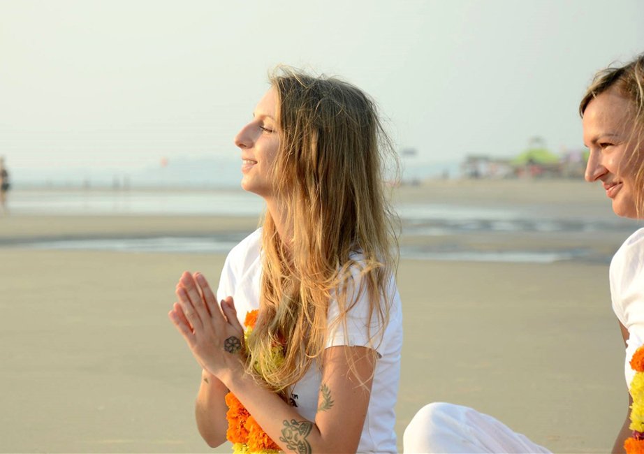 200 Hour Yoga Teacher Training in Goa