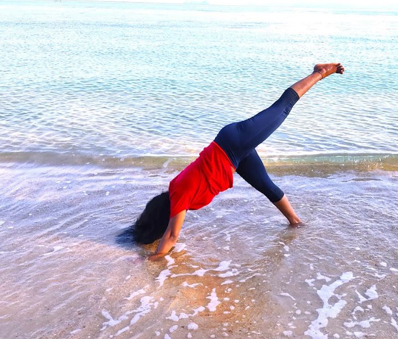 300 Hour Yoga Teacher Training in Goa