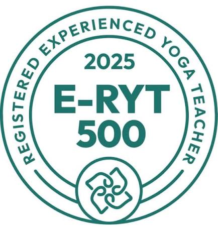 E-RYT 500
