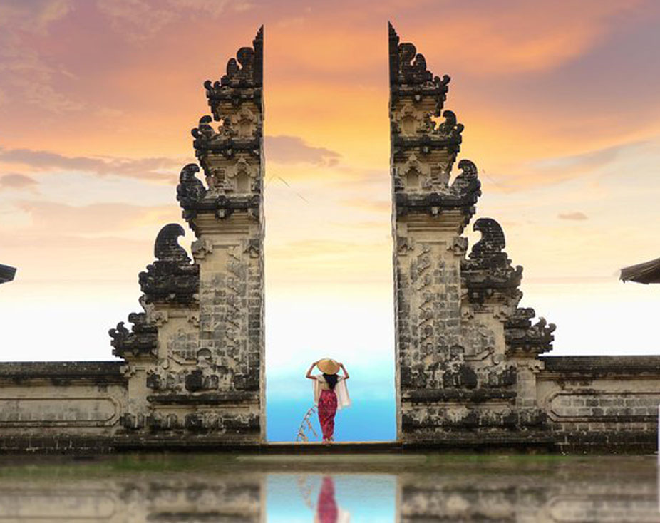 50 Hour Yoga TTC in Bali