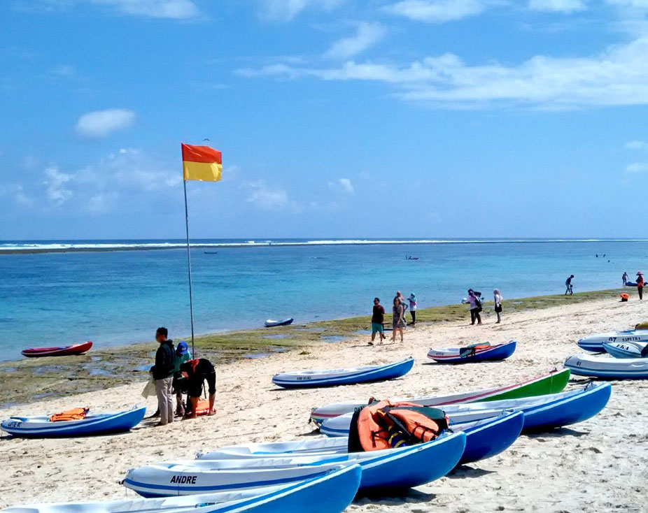 50 Hour Yoga TTC in Bali