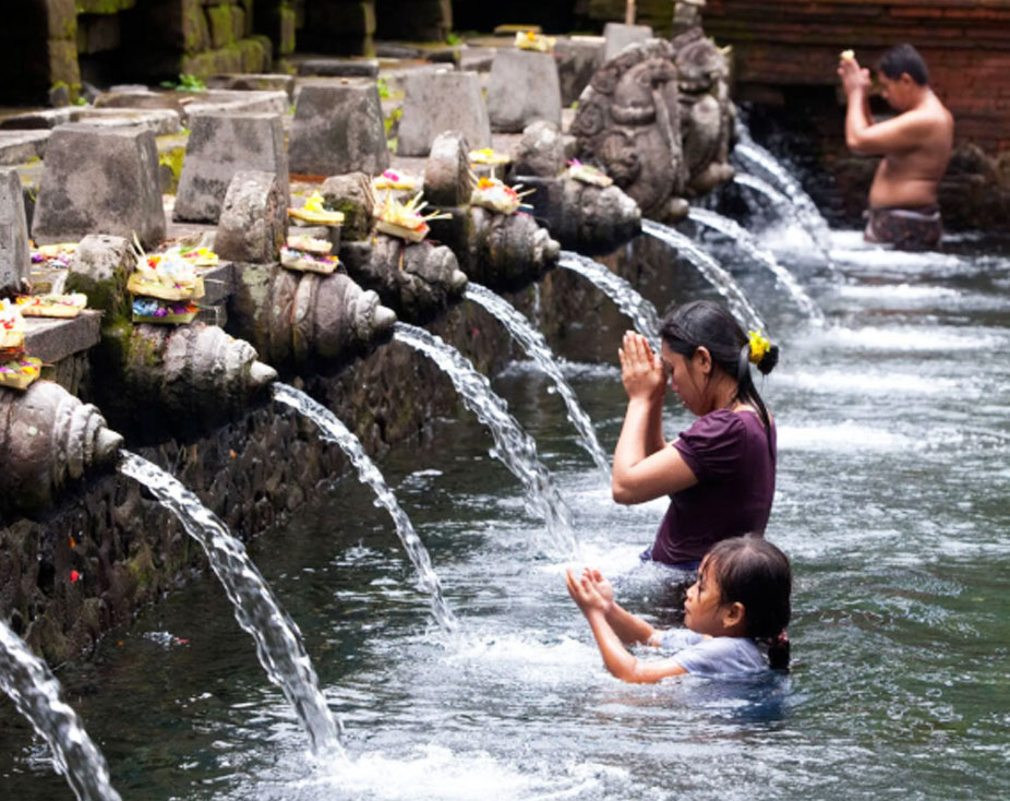 50 Hour Yoga TTC in Bali