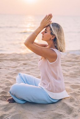 Yoga Retreat in Goa Yoga Retreat in Goa