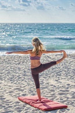 Yoga Retreat in Goa Yoga Retreat in Goa