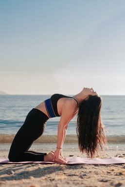 Yoga Retreat in Goa Yoga Retreat in Goa