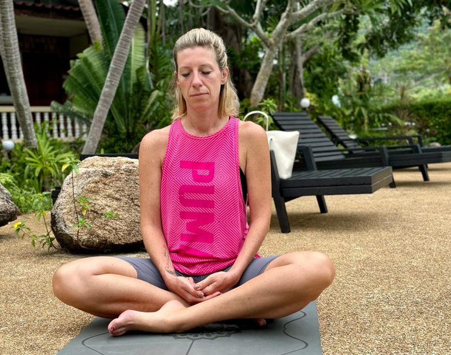 Yoga School Thailand