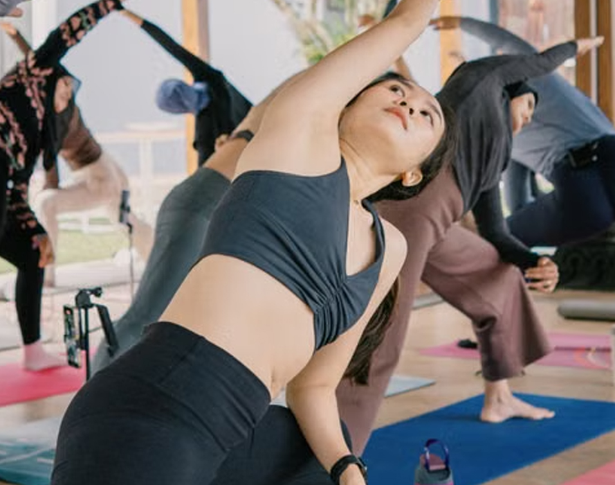 300 Hour Yoga Teacher Training Bali