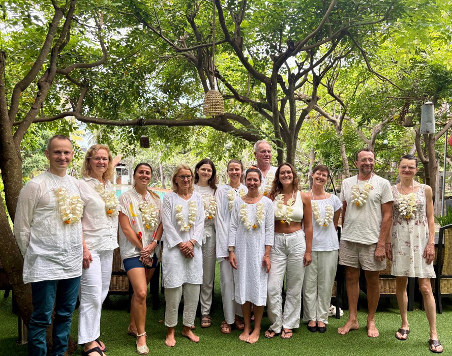 Yoga Teacher Training in Sri Lanka